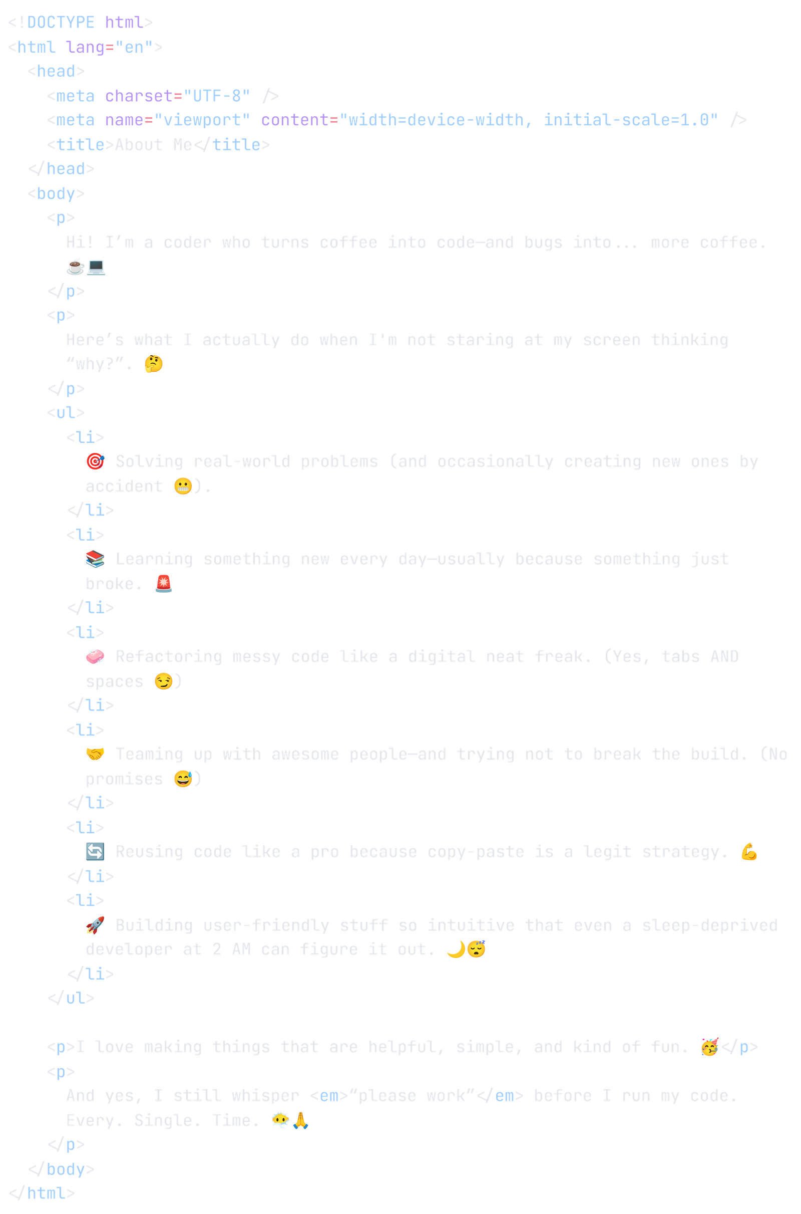 htmlcode